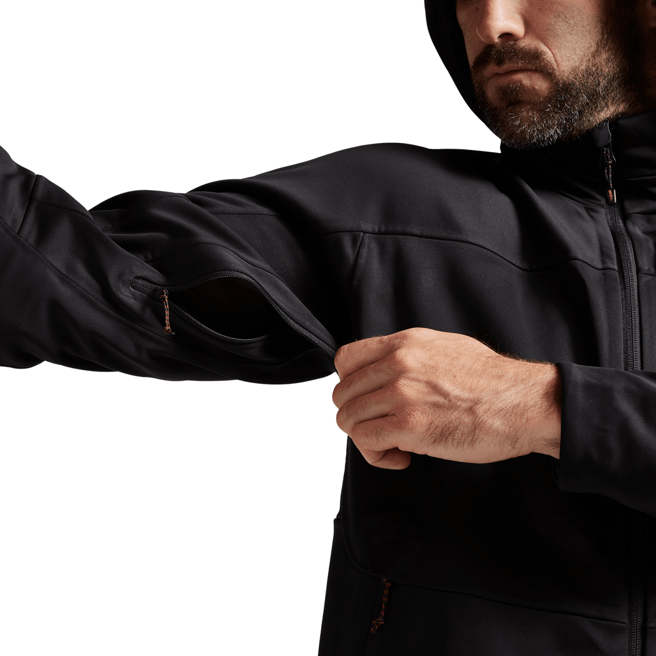 Jetstream Jacket