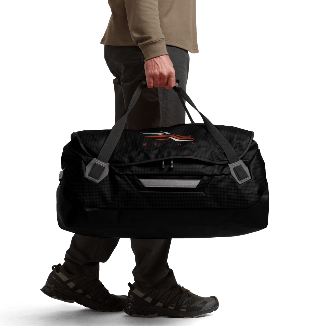 Drifter Duffle 75L