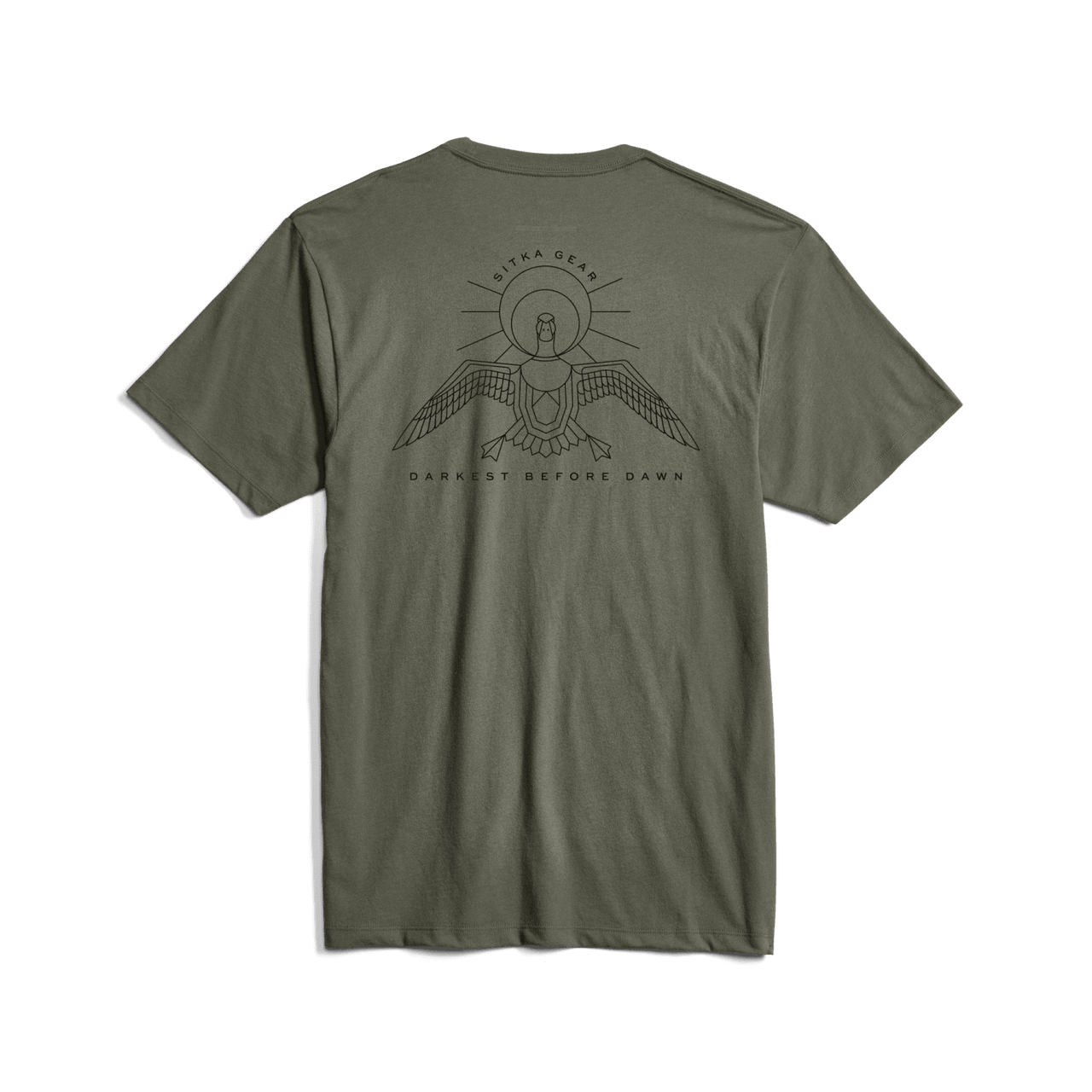 Darkest Before Dawn Tee