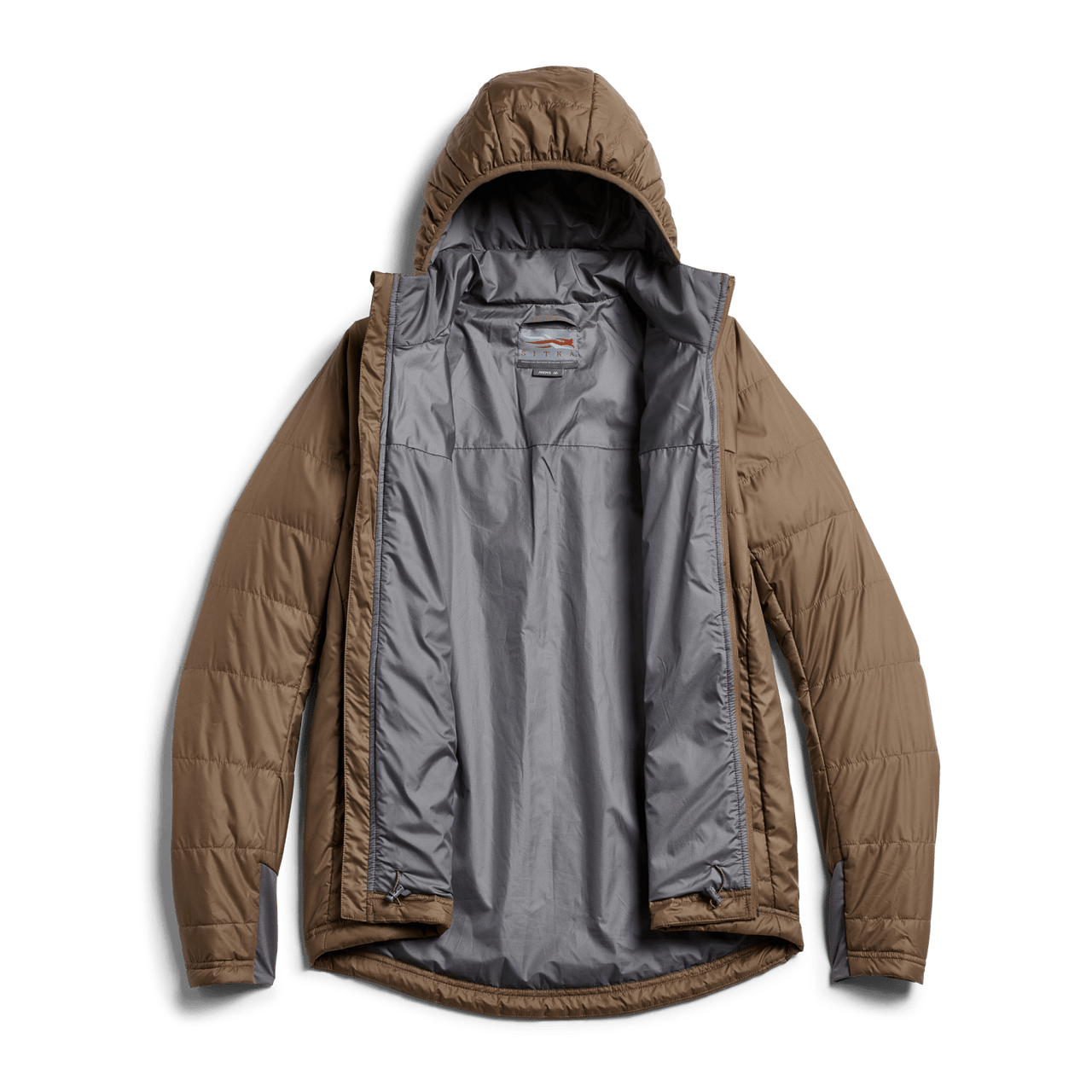 Kelvin Aerolite Jacket