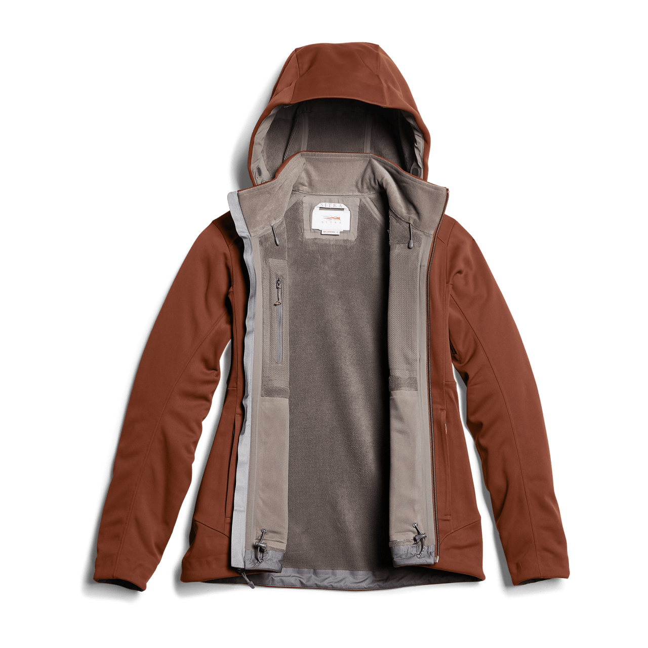 Women's Jetstream Jacket