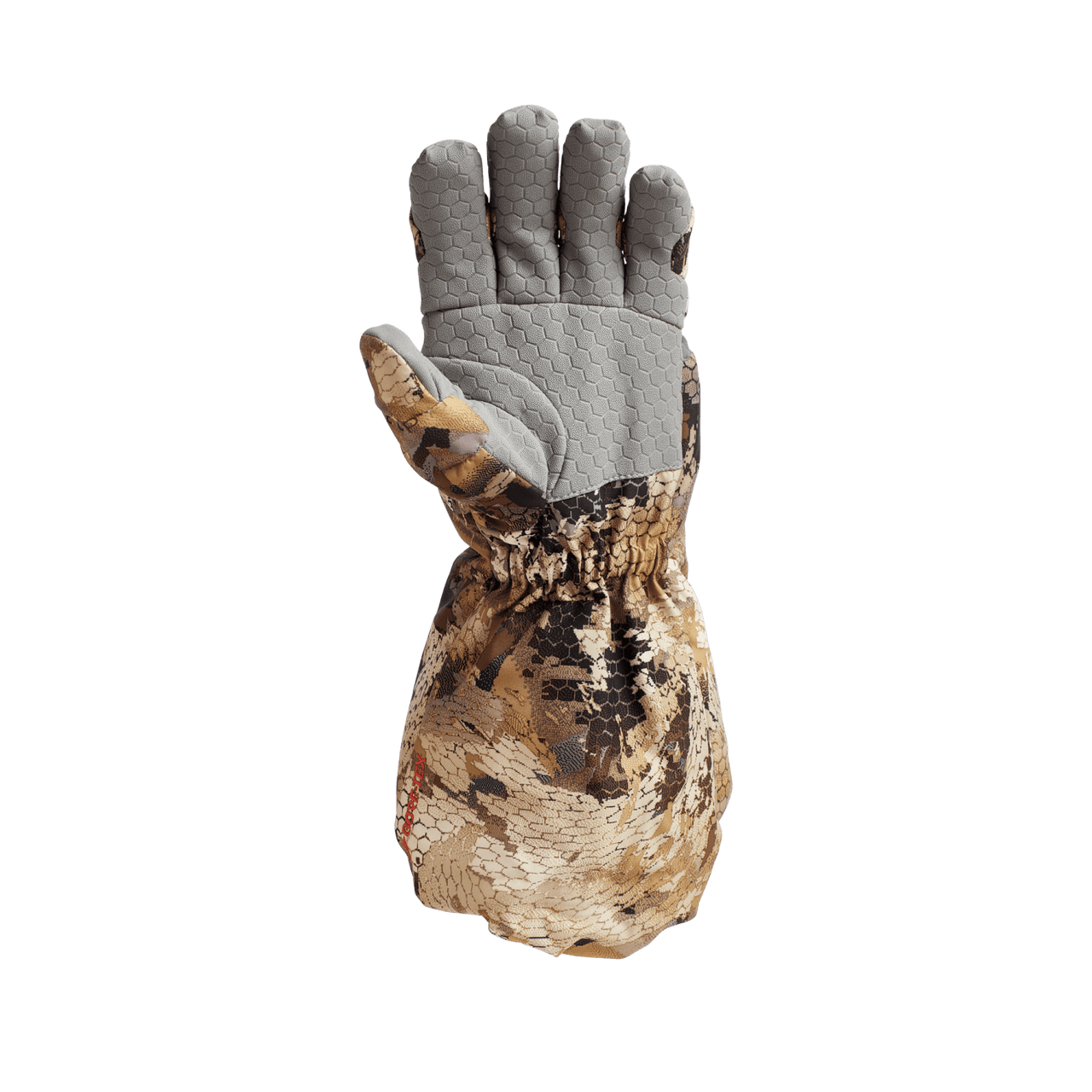 Callers Glove Left