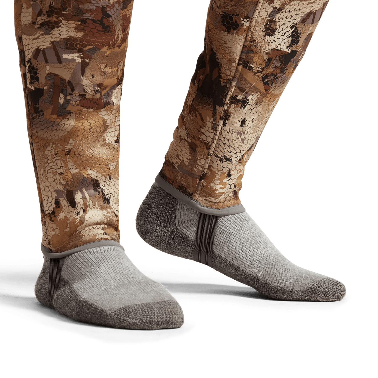 Gradient Cold Weather Bib