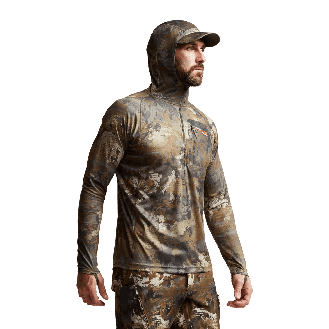 Core Lightweight Hoodie