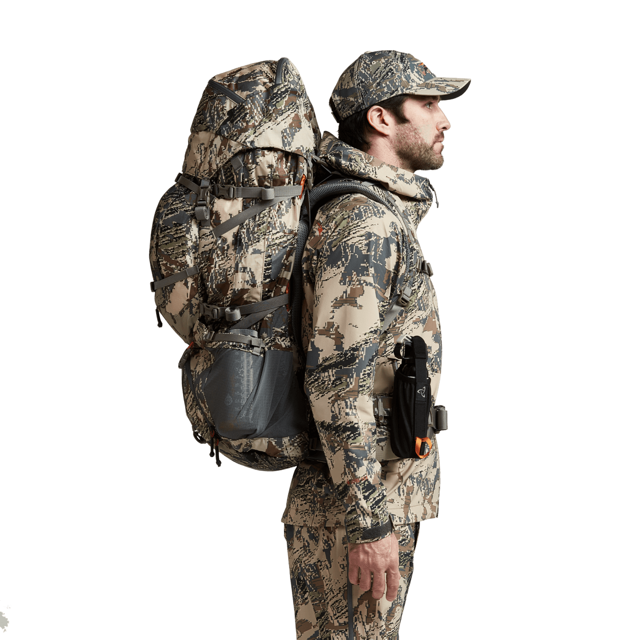 Mountain Hauler 6200