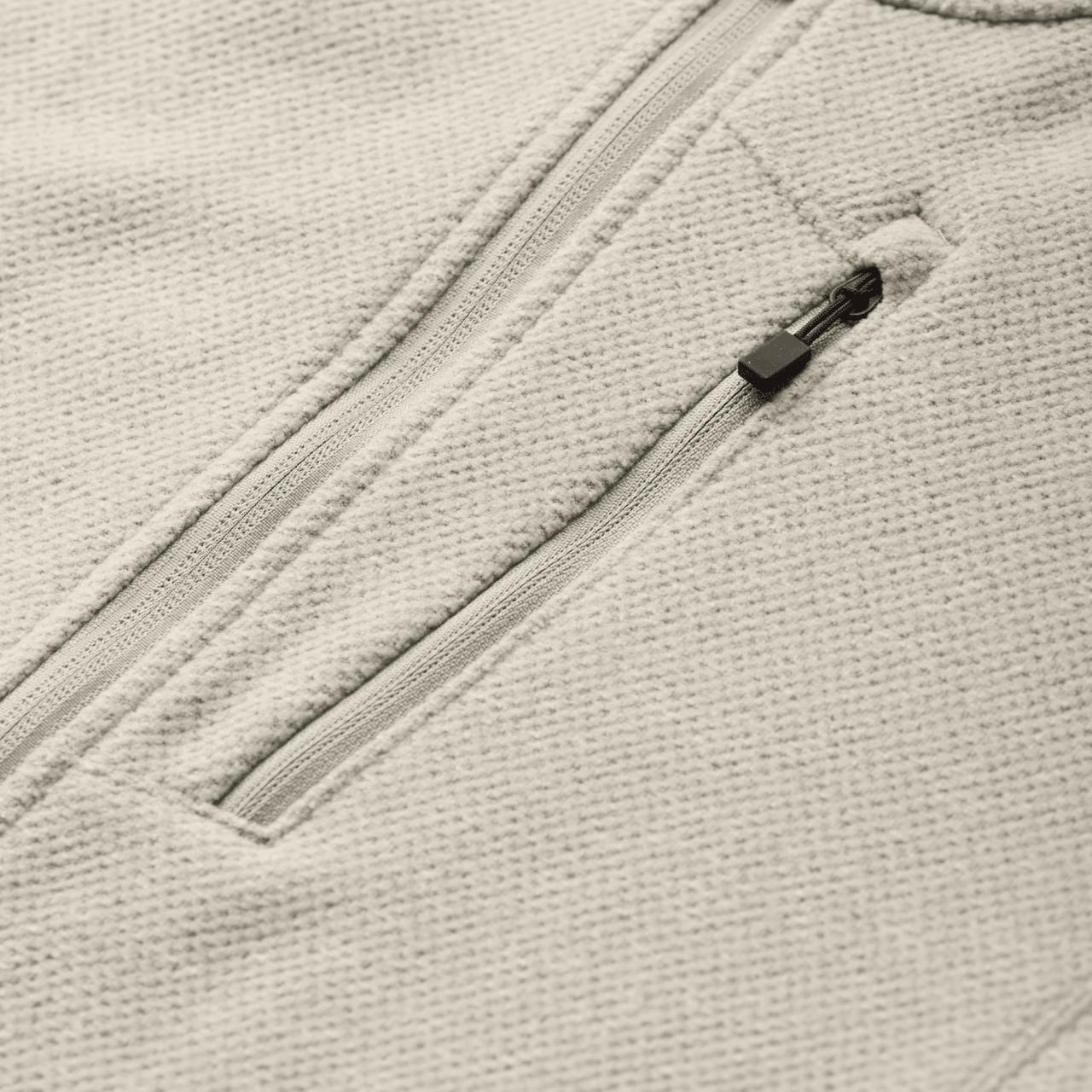 Snowcrest Half-Zip Fleece Pullover