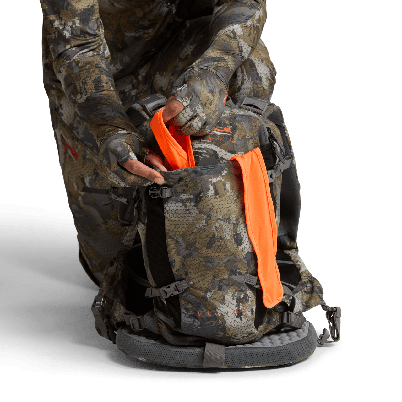Equinox Turkey Vest