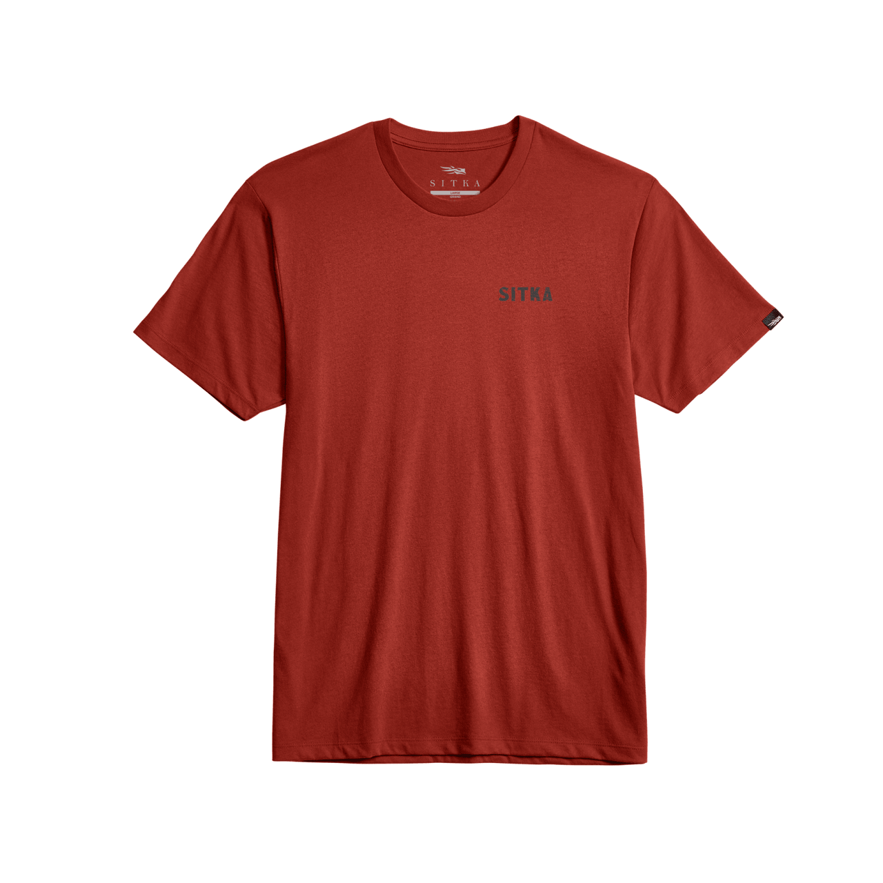 Preparation Tee