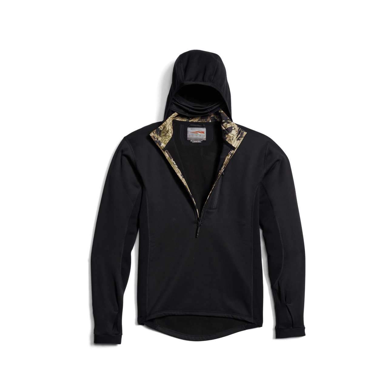 Scree Heavyweight Hoodie