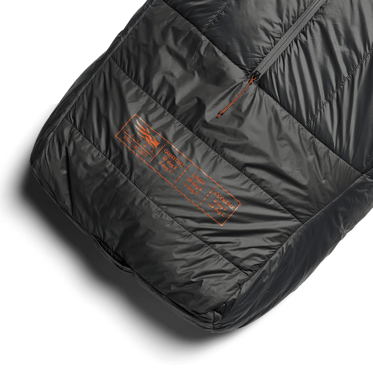 Kelvin Aerolite 30 Sleeping Bag