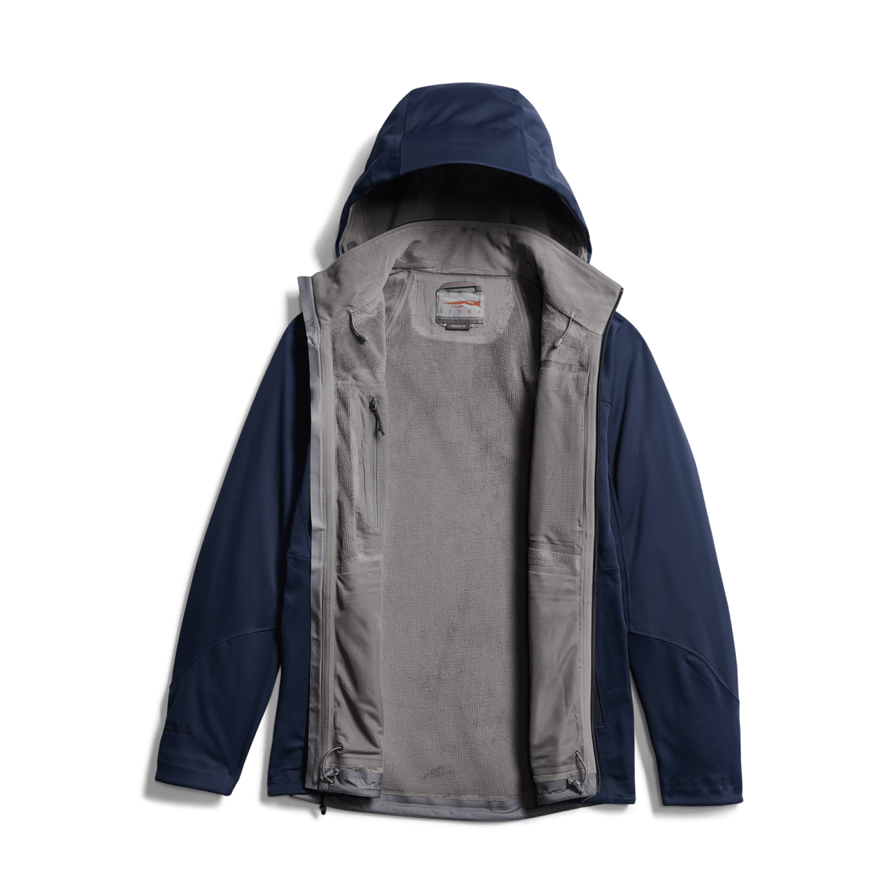 Jetstream Jacket