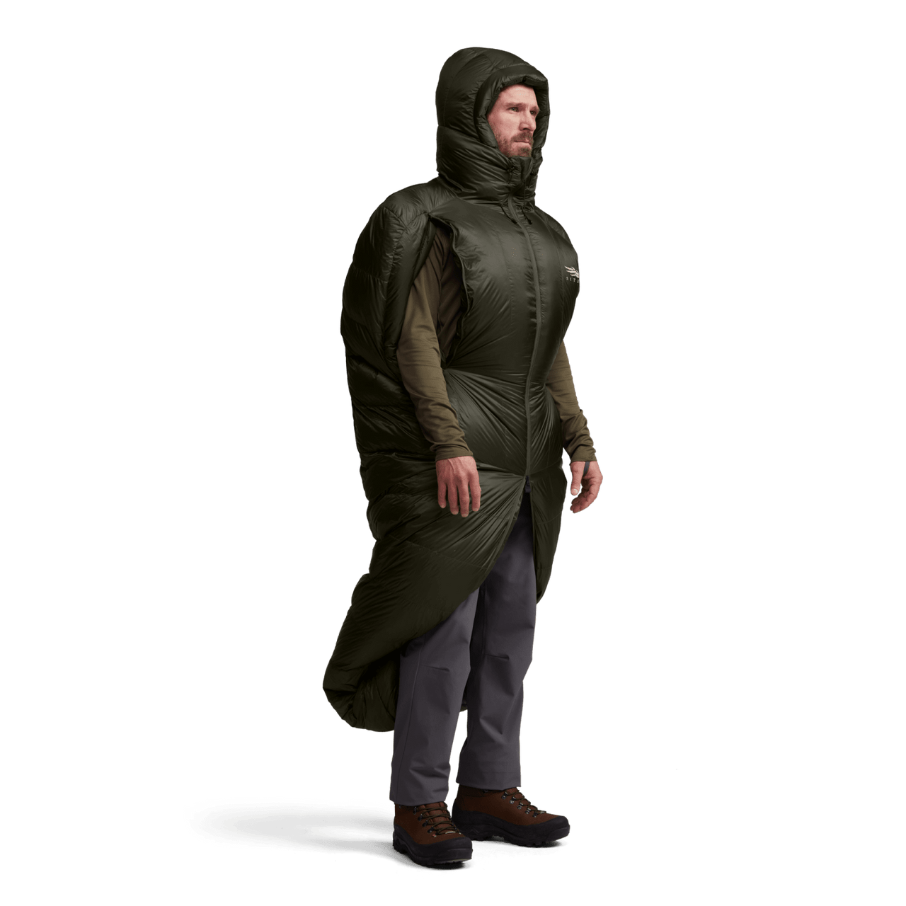 HyperDown Sleeping Bag