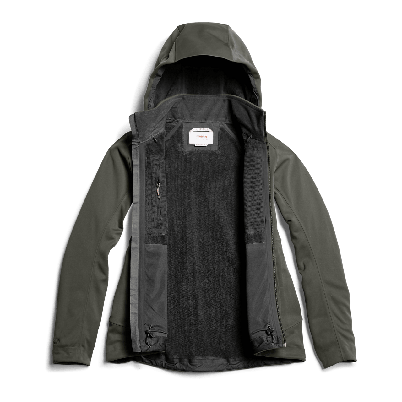 Women's Jetstream Jacket