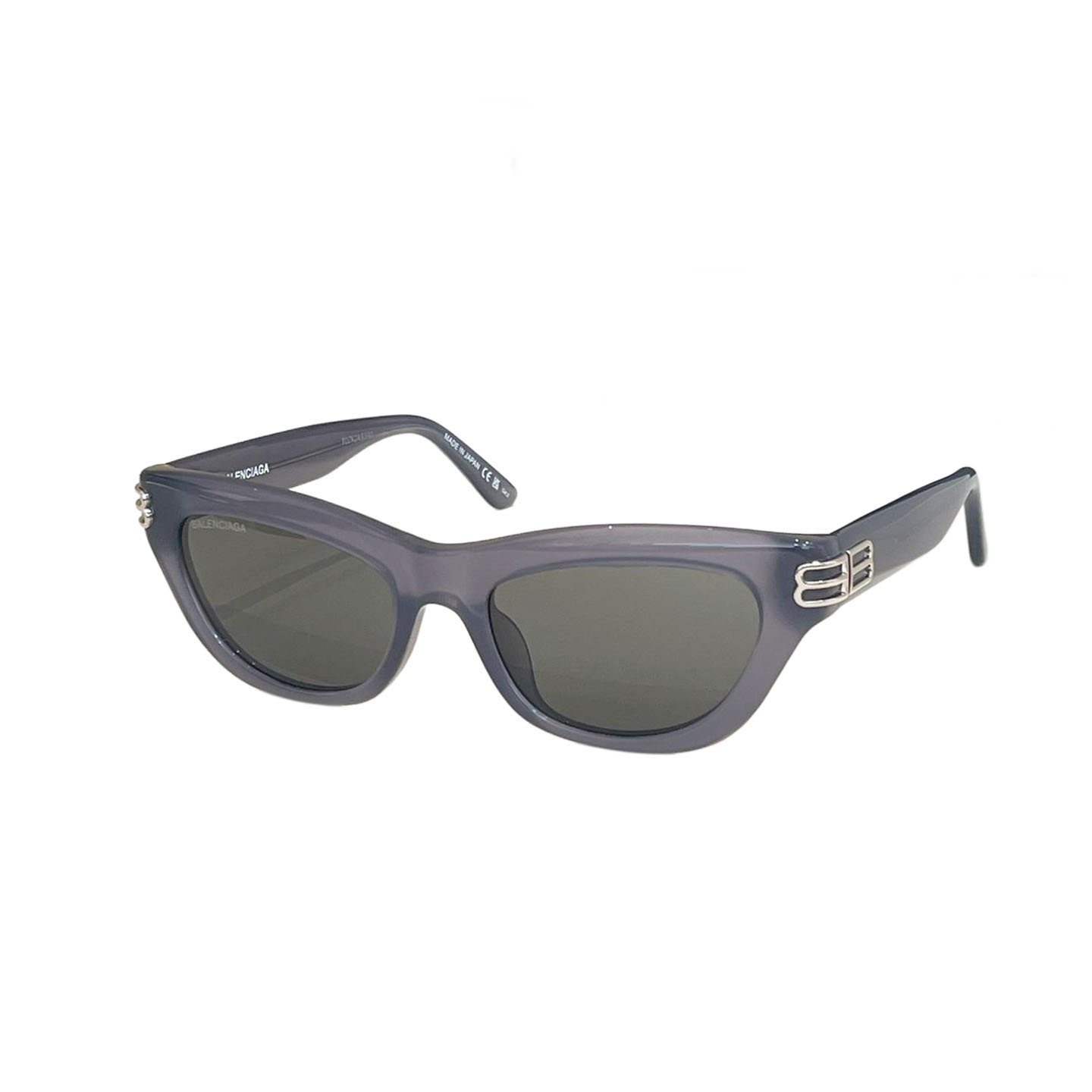 Balenciaga glasses tawny/grey/red purple/black/black gold/leopard/transparent tawny/purple/transparent grey color Size 54口19-140