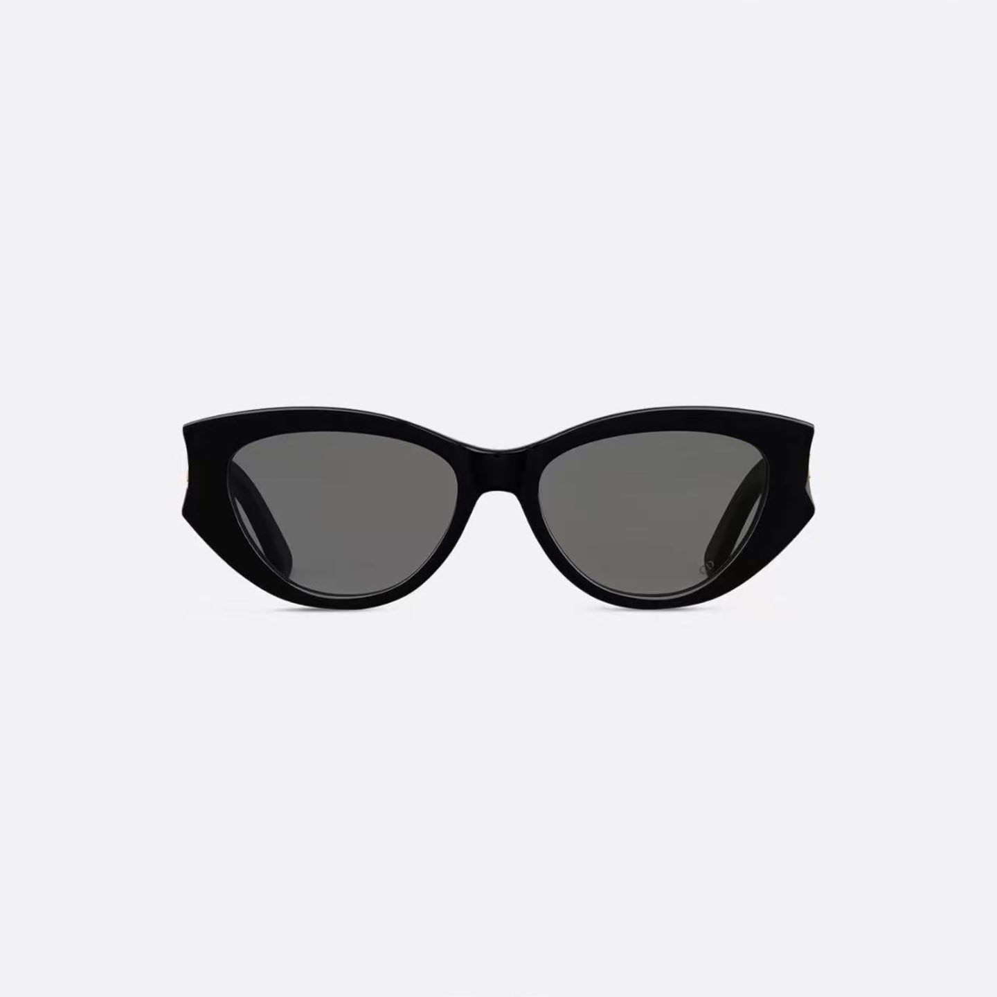 DIOR Cat Eye glasses red/white/black/purple black/blue orange/tawny/tawny black/leopard black color Size 53口21-145