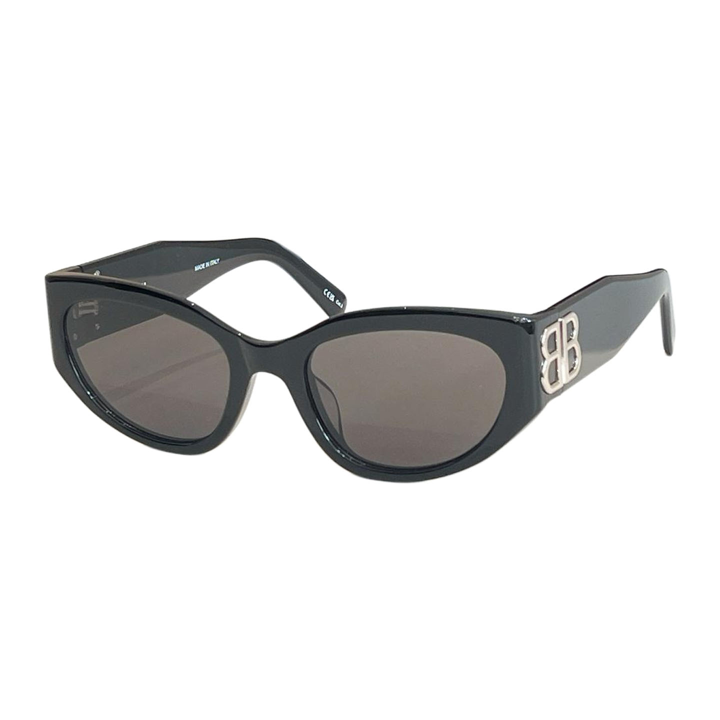 Balenciaga glasses pink/black silver/black/black gold/blue/ivory/leopard/grey color Size 66口16-145
