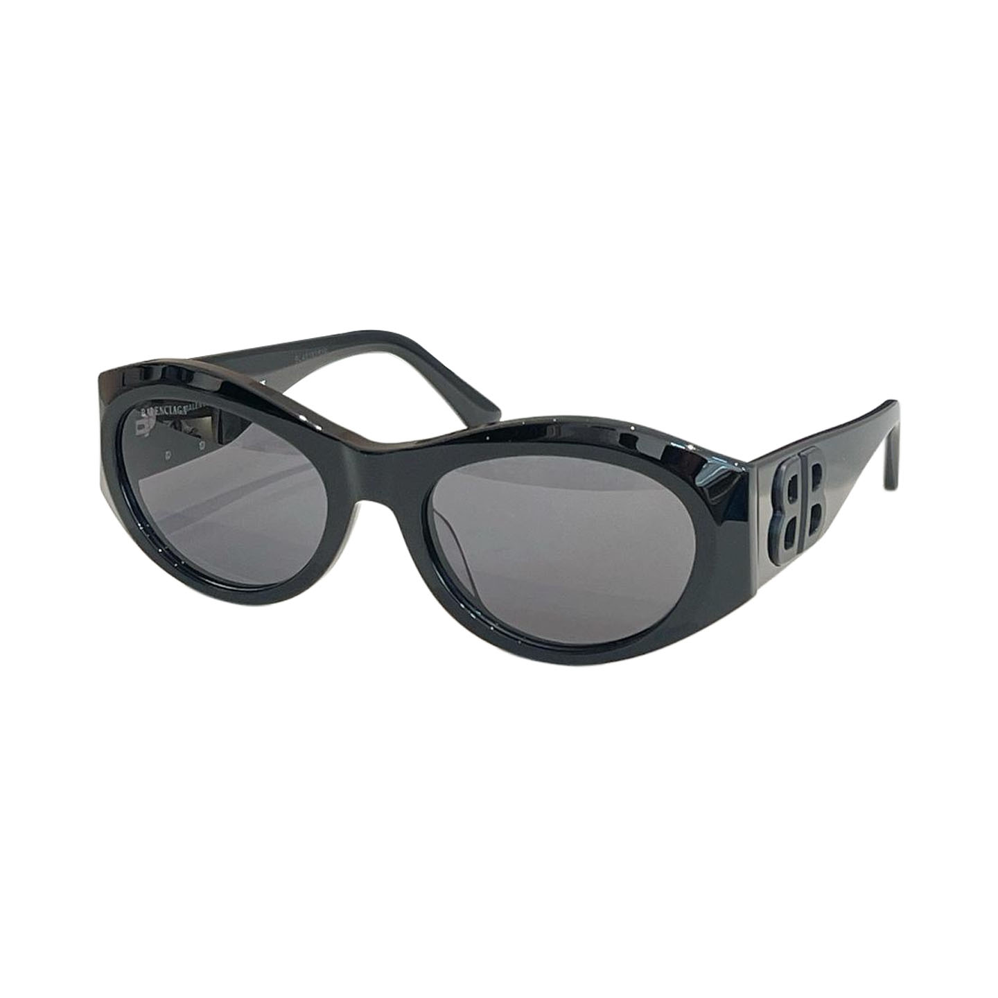 Balenciaga glasses pink/black/leopard/black gold/black silver/eggplant color Size 54口21-145