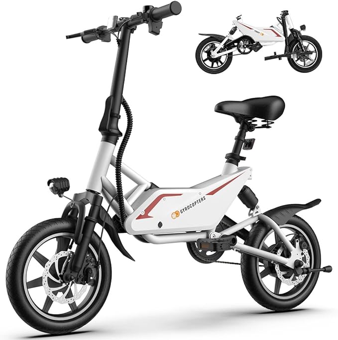 joulvert electric bicycles and scooter - ebikes Journey Pro | Folding Fat-Tire Bike WHEELIE & CROSS | ebike