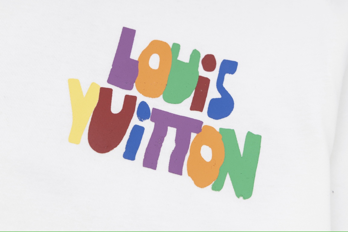 Louis Vuitton limited edition “Hockey Jersey T-Shirt” $1,090.00