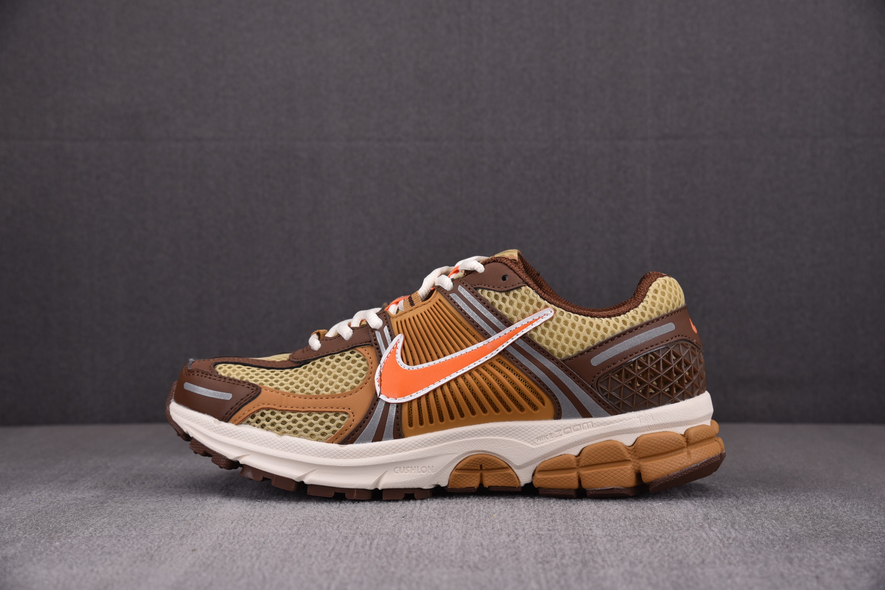 Nike Zoom Vomero 5 Wheat Grass Cacao Wow - Linxsneaker