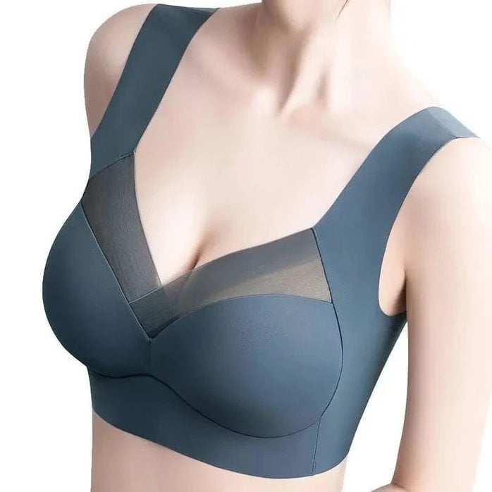 Summer sexy Push Up Wireless Bras