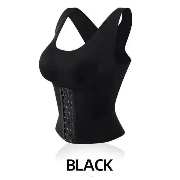 🔥Last Day Sale 40% OFF🔥 4-in-1 Waist Trainer Bra