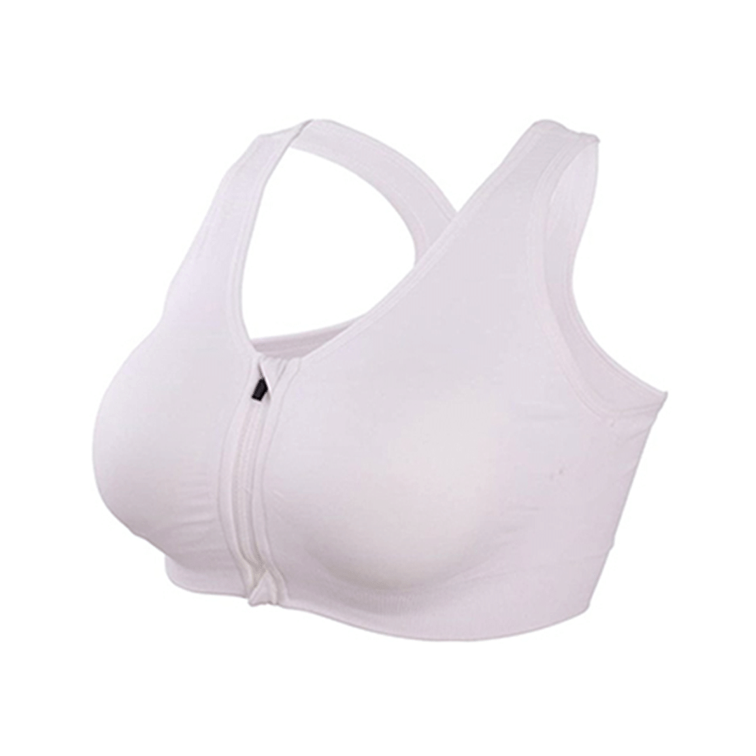 Wireless Supportive Sports Bra