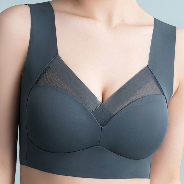 Summer sexy Push Up Wireless Bras