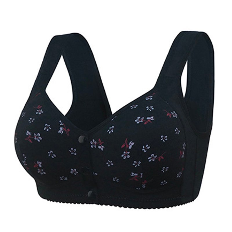 Comfortable & Convemient Front Button Bra