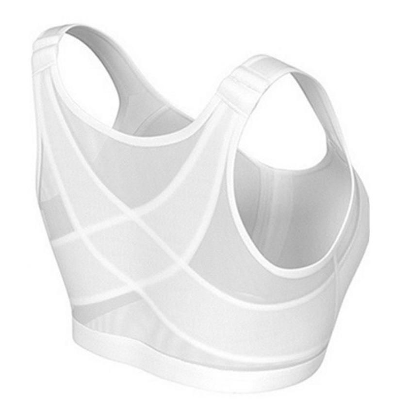 Wirefree Support Bra