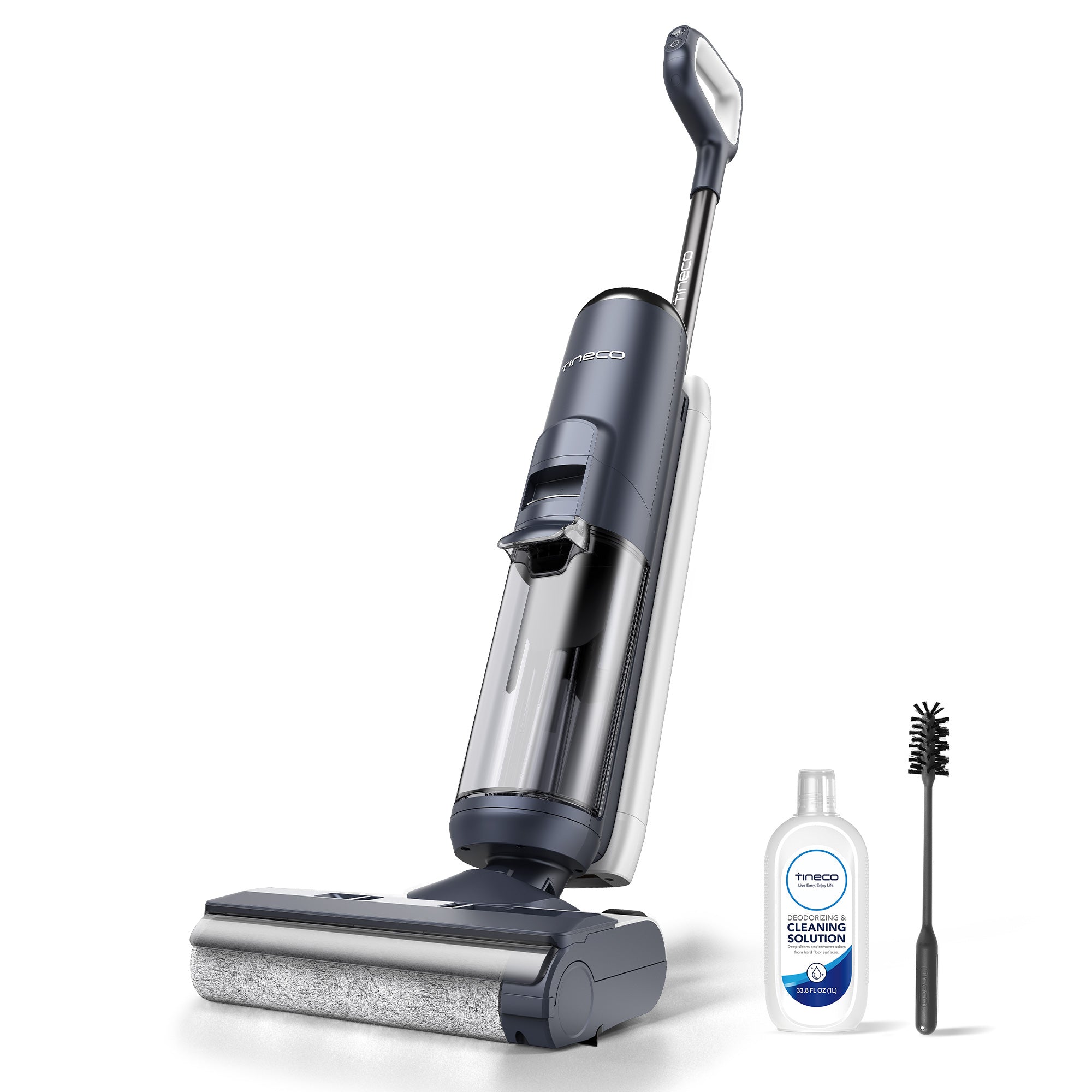 Tineco FLOOR ONE S5 Smart Wet Dry Vacuum Cleaner Only For Tiktok