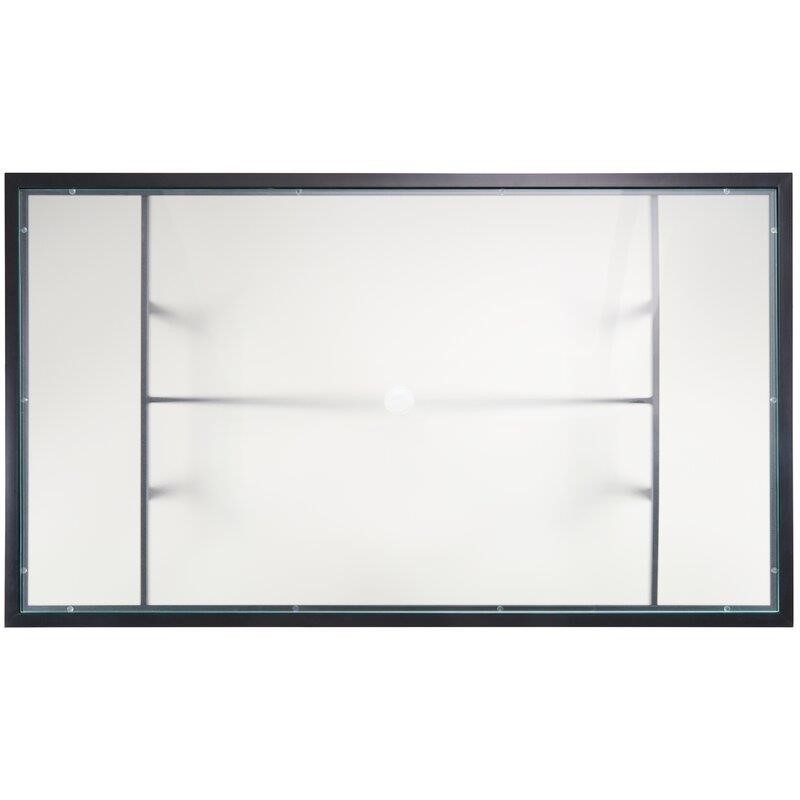 Bozarth Rectangular 6 - Person 38'' Long Dining Set with Cushions