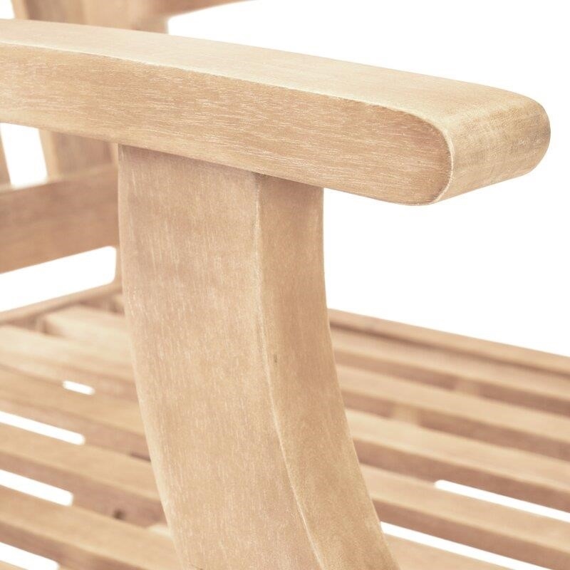 Mcclellan Solid Wood 6 - Person Seating Group with Cushions