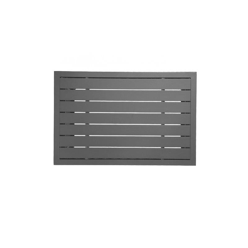 Kenwick Wicker/Rattan 5 - Person Seating Group with Cushions