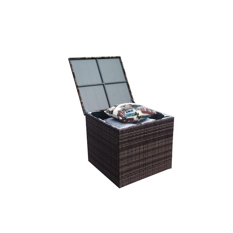 7 - Person Seating Group with Cushions