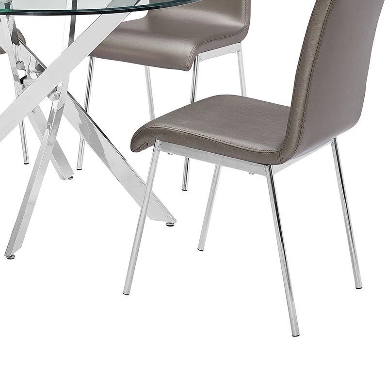 Fernie 5 - Piece Dining Set