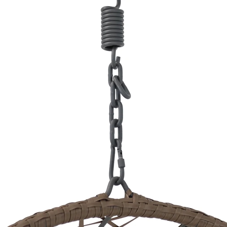 Eiler 1 Person Porch Swing - Bed Bath & Beyond