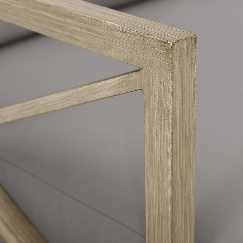 Shaddix Metal 2 - Person Seating Group with Cushions