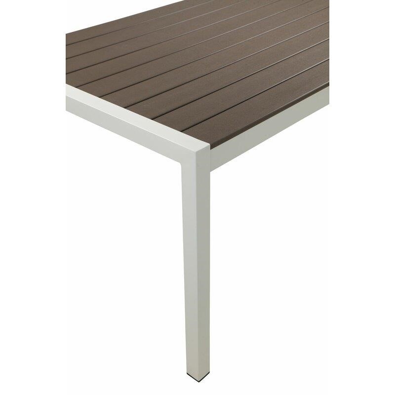 Rectangular 6 - Person 71'' Long Dining Set