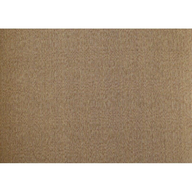 Miltenberger Round 6 - Person 60'' Long Bar Height Dining Set with Cushions