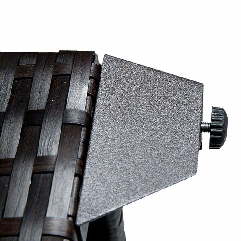 Fernando All Weather Wicker/Rattan 4 - Person Seating Group with Cushions