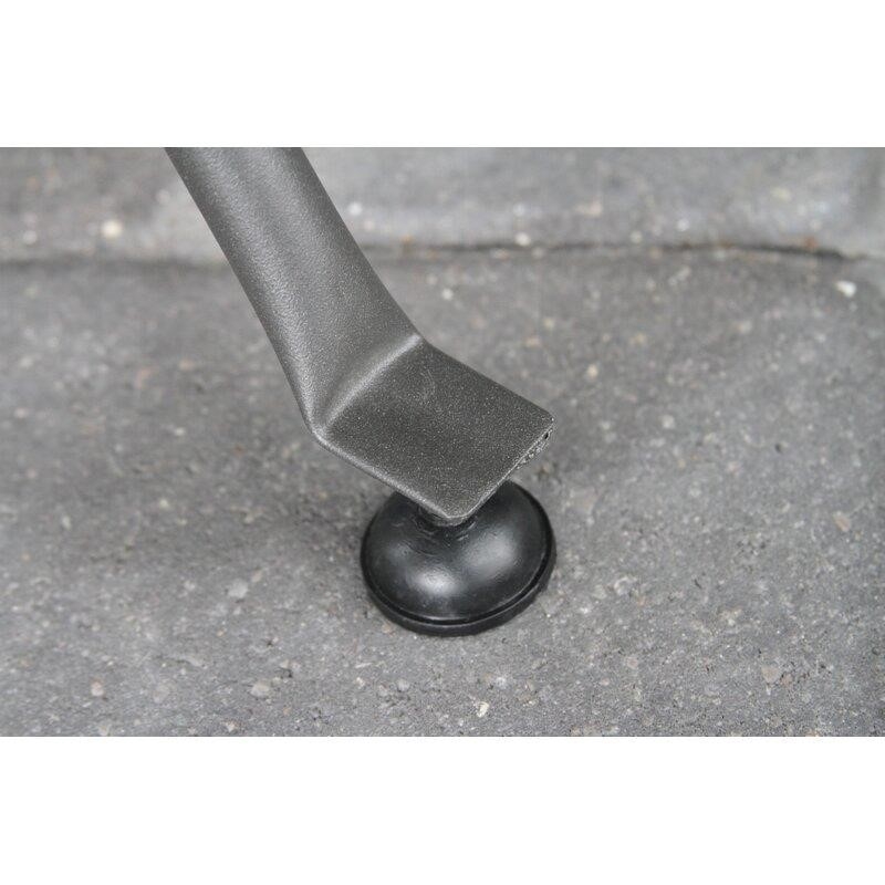 Hayden Solid Wood 2 - Person Seating Group with Sunbrella Cushions