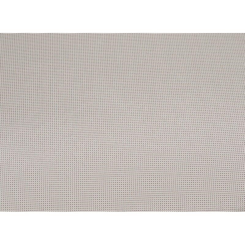 Keyes Half Round 4 - Person 36.5'' Long Aluminum Bar Height Dining Set with Cushions