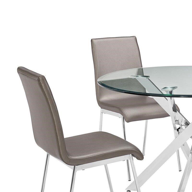 Fernie 5 - Piece Dining Set