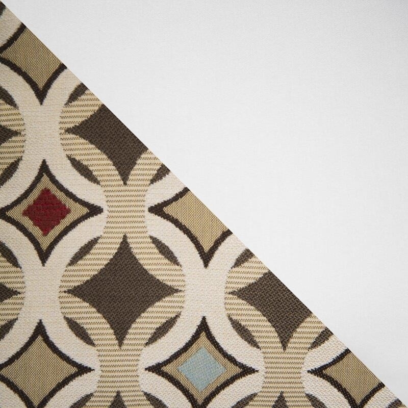 Mcdougal 2 - Person Seating Group with Sunbrella Cushions