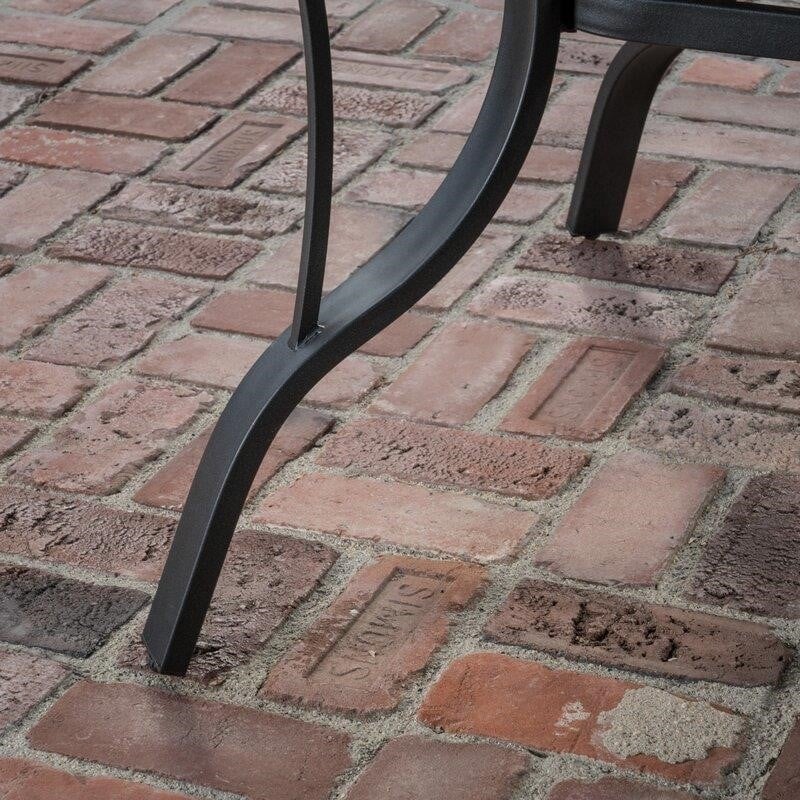 Fernandes Rectangular 6 - Person 68'' Long Dining Set