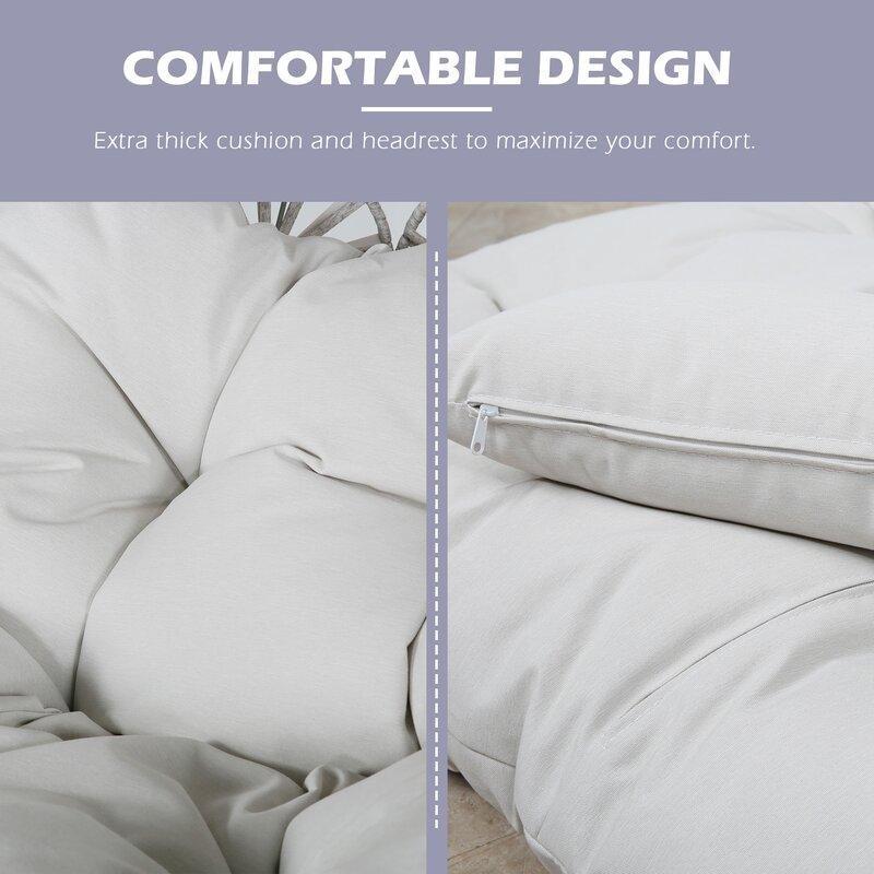 Porch Swing with Stand - Bed Bath & Beyond