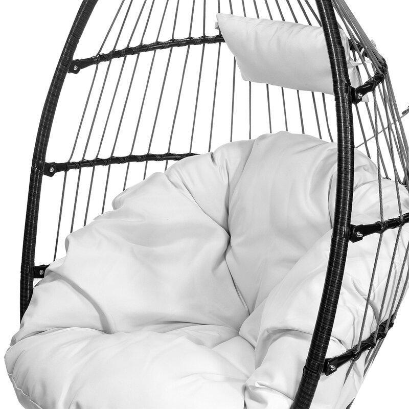 Aviva Porch Swing with Stand - Bed Bath & Beyond