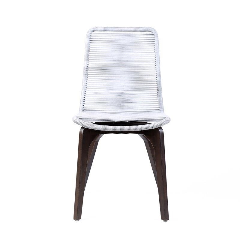 Bartolomeus 5 - Piece Dining Set