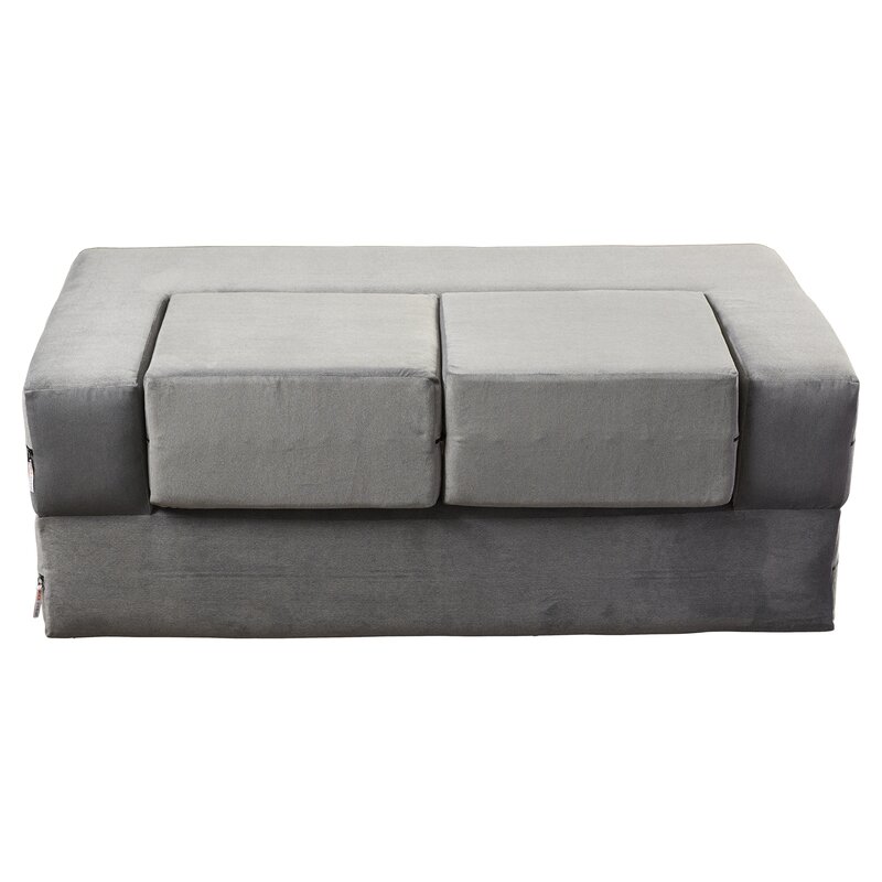 Eugene 61'' Square Arm